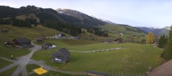 Archiv Foto Webcam Wildhaus Bergbahnen Toggenburg Oberdorf 07:00