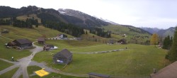 Archiv Foto Webcam Wildhaus Bergbahnen Toggenburg Oberdorf 08:00