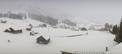 Archiv Foto Webcam Wildhaus Bergbahnen Toggenburg Oberdorf 06:00