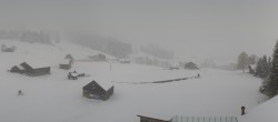 Archiv Foto Webcam Wildhaus Bergbahnen Toggenburg Oberdorf 12:00