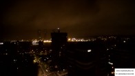 Archiv Foto Webcam Blick über die Stadt Madrid 23:00