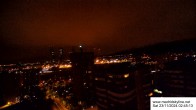 Archiv Foto Webcam Blick über die Stadt Madrid 01:00