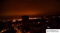 Archiv Foto Webcam Blick über die Stadt Madrid 03:00