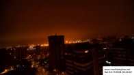 Archiv Foto Webcam Blick über die Stadt Madrid 05:00