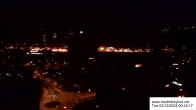 Archiv Foto Webcam Blick über die Stadt Madrid 23:00