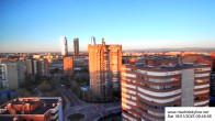 Archiv Foto Webcam Blick über die Stadt Madrid 07:00