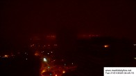 Archived image Webcam View of Madrid (Spain) 03:00