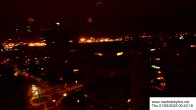 Archived image Webcam View of Madrid (Spain) 23:00