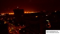 Archived image Webcam View of Madrid (Spain) 01:00