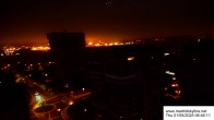 Archived image Webcam View of Madrid (Spain) 05:00