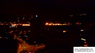 Archiv Foto Webcam Blick über die Stadt Madrid 03:00