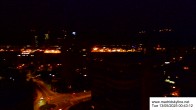Archiv Foto Webcam Blick über die Stadt Madrid 23:00