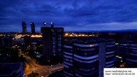 Archiv Foto Webcam Blick über die Stadt Madrid 05:00