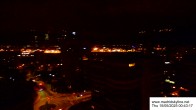 Archiv Foto Webcam Blick über die Stadt Madrid 23:00