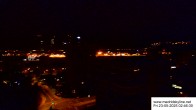 Archived image Webcam View of Madrid (Spain) 01:00