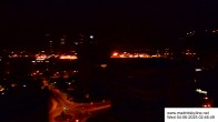 Archiv Foto Webcam Blick über die Stadt Madrid 01:00