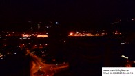 Archiv Foto Webcam Blick über die Stadt Madrid 03:00