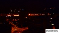 Archiv Foto Webcam Blick über die Stadt Madrid 03:00