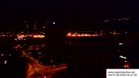 Archiv Foto Webcam Blick über die Stadt Madrid 03:00