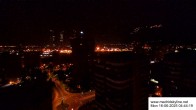 Archiv Foto Webcam Blick über die Stadt Madrid 03:00