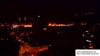 Archived image Webcam View of Madrid (Spain) 23:00