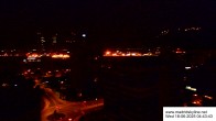 Archived image Webcam View of Madrid (Spain) 03:00