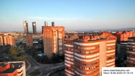 Archived image Webcam View of Madrid (Spain) 06:00