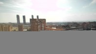 Archived image Webcam View of Madrid (Spain) 17:00