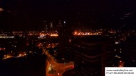 Archiv Foto Webcam Blick über die Stadt Madrid 23:00