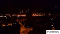 Archiv Foto Webcam Blick über die Stadt Madrid 01:00