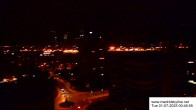 Archived image Webcam View of Madrid (Spain) 23:00