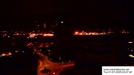 Archived image Webcam View of Madrid (Spain) 01:00