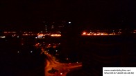Archived image Webcam View of Madrid (Spain) 03:00