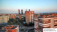 Archived image Webcam View of Madrid (Spain) 06:00