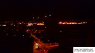 Archiv Foto Webcam Blick über die Stadt Madrid 23:00