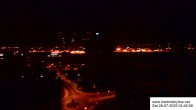 Archiv Foto Webcam Blick über die Stadt Madrid 03:00