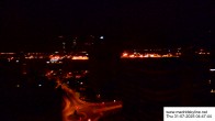 Archiv Foto Webcam Blick über die Stadt Madrid 03:00