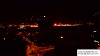 Archiv Foto Webcam Blick über die Stadt Madrid 23:00
