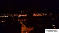 Archiv Foto Webcam Blick über die Stadt Madrid 21:00