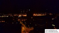 Archiv Foto Webcam Blick über die Stadt Madrid 01:00