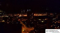Archiv Foto Webcam Blick über die Stadt Madrid 21:00