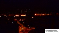 Archived image Webcam View of Madrid (Spain) 01:00