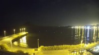 Archived image Webcam El Médano - Tenerife 00:00