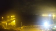 Archived image Webcam El Médano - Tenerife 00:00