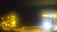 Archived image Webcam El Médano - Tenerife 04:00