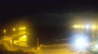 Archived image Webcam El Médano - Tenerife 05:00