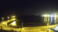 Archiv Foto Webcam El Médano - Teneriffa 04:00