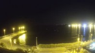 Archiv Foto Webcam El Médano - Teneriffa 02:00