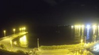 Archiv Foto Webcam El Médano - Teneriffa 04:00