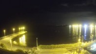 Archiv Foto Webcam El Médano - Teneriffa 05:00